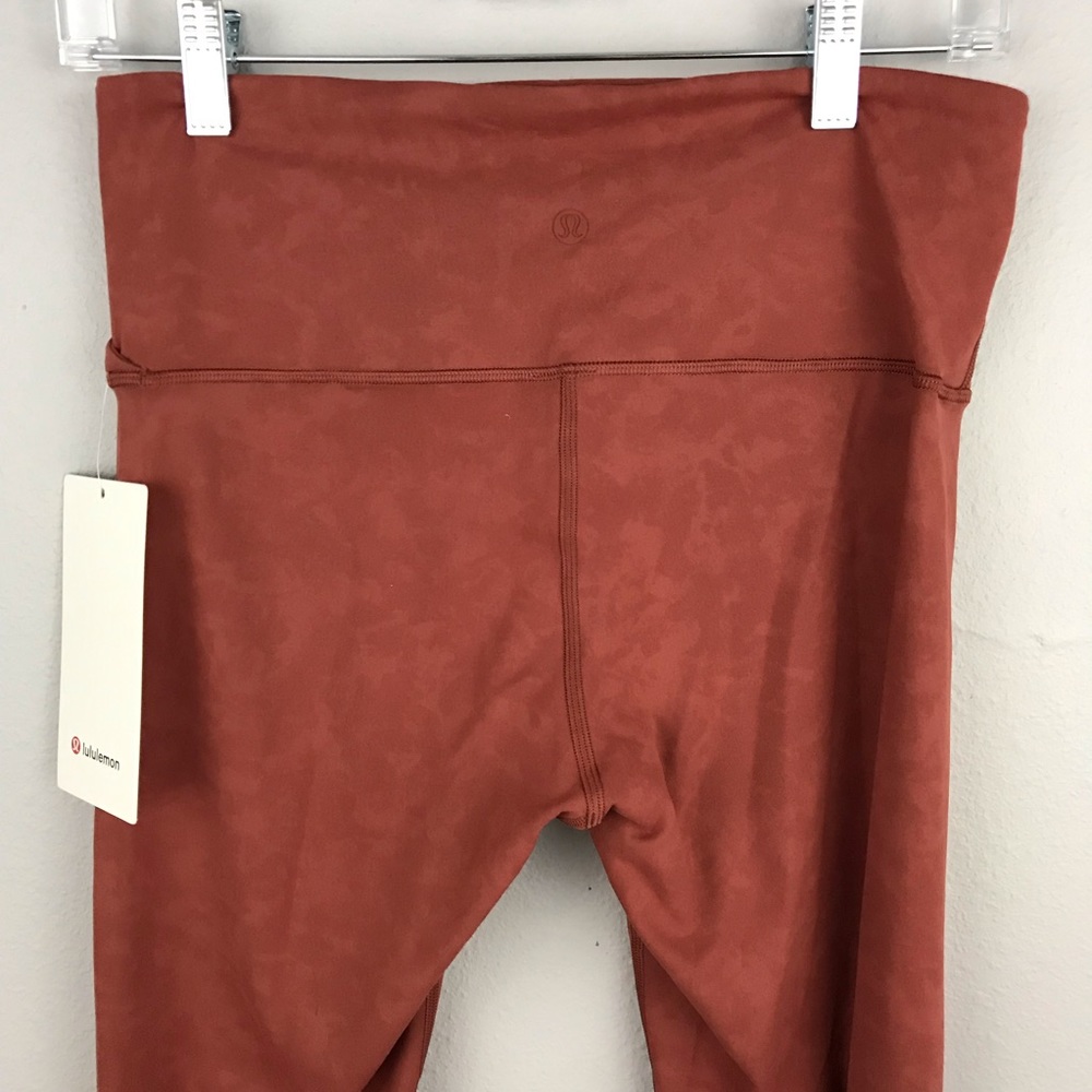 Lululemon • Leggings - Picture 4 of 6